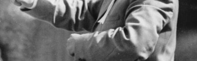 Uue aja noortepeod sündisid 1962. aastal Heino Kaljuste ideena