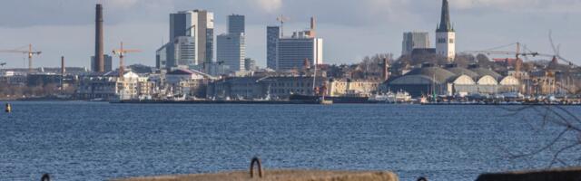 Omanike liit: muinsuskaitseamet loob Tallinnas stalinismi kaitseala