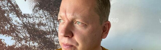 Mait Palts: lähiajal pole tööstussektoris kasvu oodata