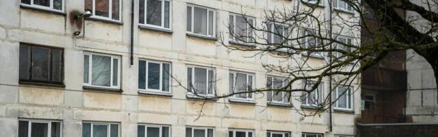 Luminor: elukalliduse tõus sunnib inimesi uusarenduste asemel ostma teise ringi kinnisvara