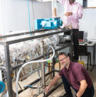 Uued loodusega kooskõlas tehnoloogiad