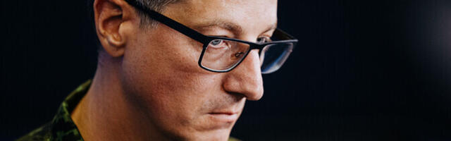 Кессельманн: за последнюю неделю для Украины были только негативные изменения