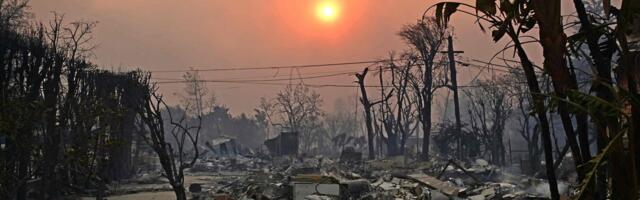 2024 oli kogutud andmete järgi kõigi aegade kuumim aasta. Globaalne soojenemine on ületanud kokku lepitud piiri