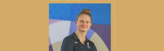 Aasta naissportlane Eneli Jefimova: Eesti sportlastele tasub alati kaasa elama tulla!