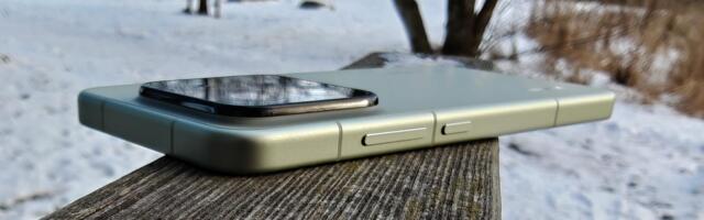 Testis Xiaomi 15: paari puudusega tipptasemel telefon, mis mahub mugavalt taskusse