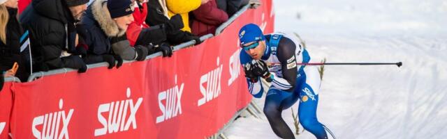 Marko Kilp loobus kodusest MK-etapist. Rehemaa: „Starti tulevad need, kes tahavad tulemust teha. Ega sigu vägisi ei peeta.“