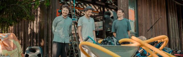 FOTOD | Mullune menunäitus „Metsikud bitid“ sai kaheks nädalaks järje