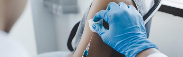 HPV vastu saab täiskasvanu vaktsineerida ka apteekides