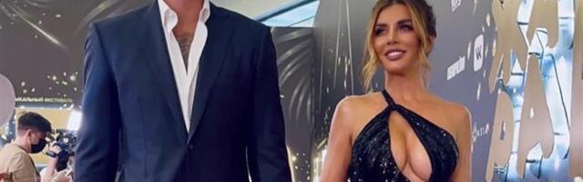 Jānis Timma popstaarist eksabikaasa vastu algatati kriminaalasi ja naine kutsuti Lätti ülekuulamisele