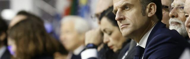 Political turmoil engulfs French startups: ‘I’m not sure we’ll stay’