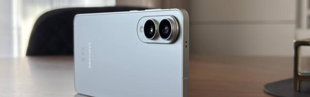 Samsung Galaxy S25 Edge: kas üliõhuke korpus on piisav ostuargument?