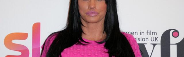 Ilulõikustehoolik Katie Price sattus haiglasse. Põhjus peitub üüratus kaalulanguses 