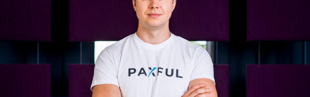Krüptofirma kuulsusetu lõpp: Paxful paneb uksed kinni