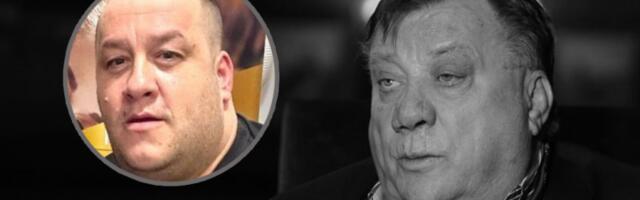 PRVA IZJAVA SINA HALIDA BEŠLIĆA NAKON OČEVE SMRTI! Potresne reči seku poput žileta, zbog ove uspomene PLAČE CEO REGION! (FOTO)