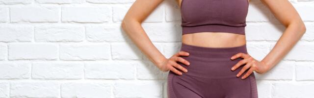 Õun või pirn – sinu kehakuju võib öelda, miks sa kaalust alla ei saa!