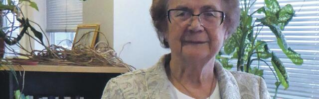 Suri kirjastuse Varrak looja Maret Maide