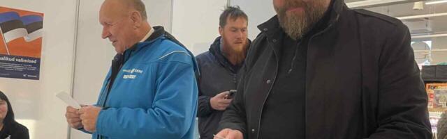 Pärnu linnapeakandidaat Valmar Veste: see koalitsioon esindab linnaelanikke kõige paremini