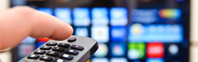 Kasulik teada: kuidas teha aeglaseks jäänud teler odavalt kiireks ja nutikaks?