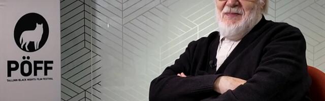 Näitleja Juozas Budraitis: "Viimse reliikvia" võttel juhtus raske õnnetus