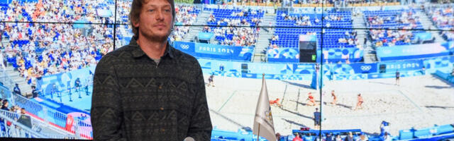 Rannavolle MM-il saab kaasa elada Rivo Vesikule ja Märt Pajusalule