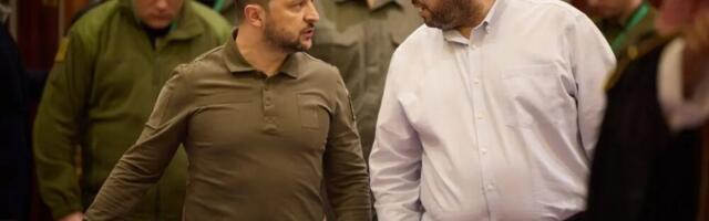 KUUM! Täna õhtul kell kuus peaks toimuma kriisikoosolek Kiievis USA-Venemaa ”rahuplaani”