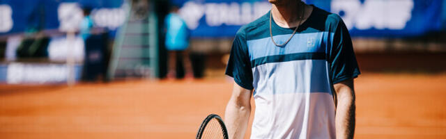 Tamm langes Vietnamis paarismängus välja