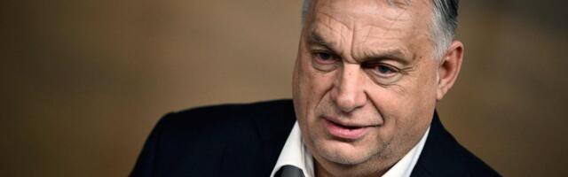 Orbáni kinnitusel ei taha ta Ukraina kokkuvarisemist_ see oleks Ungarile katastroof