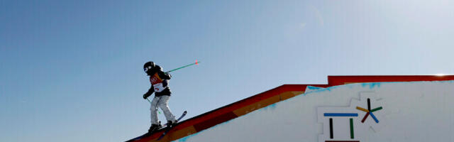 FIS lisas neutraalsete sportlaste nimekirja viis Venemaa suusatajat