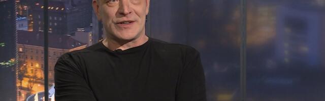 Ain Mäeots lahkus Vanemuisest ja keskendub uutele võtetele: ühel ja samal hetkel ei saa kahte jumalat teenida