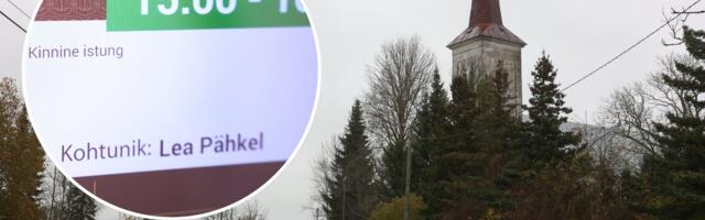 FOTOD | Raasiku mõrvaprotsessil toimus eelistung. Kaitsjad nõuavad, et protsess kulgeks täielikult suletud uste taga