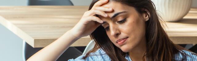 Ühe naise pihtimus: kui sa annad suhtes kõik, aga sellest ikka ei piisa