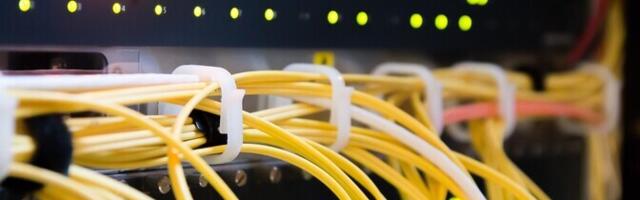 Riigikontroll: andmesideta jäädes suudab riik olulised teenused hädavajalikul tasemel säilitada