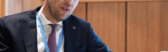 Taani energiaettevõte Ørsted müüb kogu Euroopa maismaa tuuleenergia äri