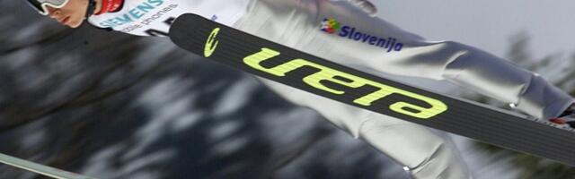 Olümpialt minema saadetud Soome suusahüppekoondise peatreener_ ma polnud söönud ja alkohol tegi oma töö