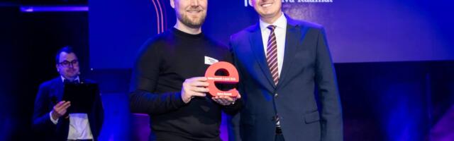 Eesti rahva lemmik e-pood 2026 on Rahva Raamat