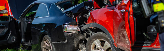 Liikluses sai mullu viga 26 inimest