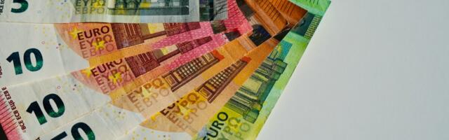 Põllumajandus-, metsandus- ja kalandussektori palk kasvas 7,3%