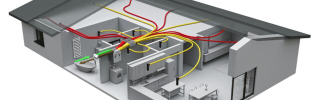 Mida peaks eramaja ehitaja teadma soojustagastusega ventilatsioonist enne süsteemi valimist?