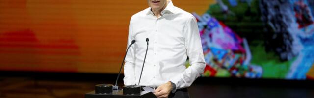 Lego juht pole Taani rikaste maksu plaaniga päri. “See kurnaks ettevõtetest kapitali välja”