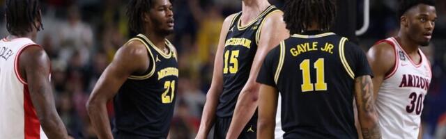 Märtsihullusel on selgunud finaali vastasseisud