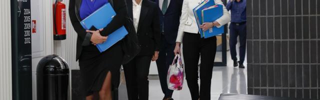 „Ärme kuluta aega!“ Advokaadid üritasid Apotheka andmelekke 3 miljoni eurost trahvi hoobilt tühistada