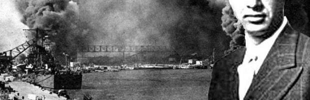 Zvali su ga tricikl zbog dve žene u krevetu? Isplivao šok intervju pravog Džejmsa Bonda: Srbin priznao kako je varao Hitlera, a evo zašto ga je FBI izbacio!