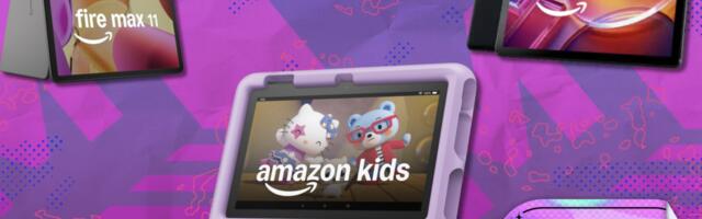 Upgrade your tech with the best early Prime Day Amazon Fire Tablet deals