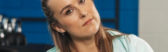 VIDEO | Uues kuues! Kristel Aaslaid läheb suvele vastu muutunud välimusega