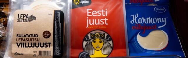 Valgubuum raputab piimatööstust: juust võib muutuda pelgalt kõrvalsaaduseks
