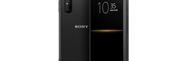 Sony tõi müügile aasta kalleima telefoni ja sellel on vaid üks väike eelis