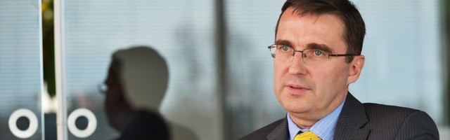 Riik koondab IT-inimesi, hakkab teenust keskselt ostma, sealhulgas senisest enam ka erasektorilt