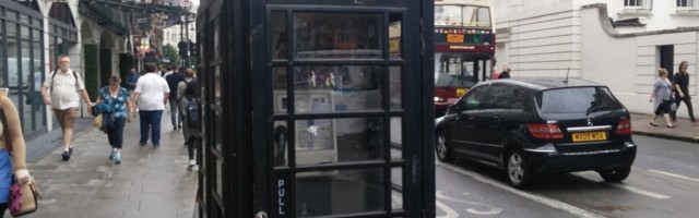 Brexit jõudis Eesti mobiilikasutajateni – hüvasti tasuta kõned ja internet Suurbritannias