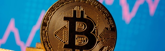 Digikapital wrote a new post, Bitcoini väärtus langes veelgi