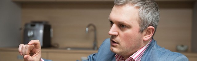 Eesti tuumajaama planeerijad müüsid firma osaluse rootslastele